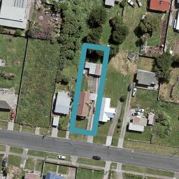 117 Bann Street, Bluff
