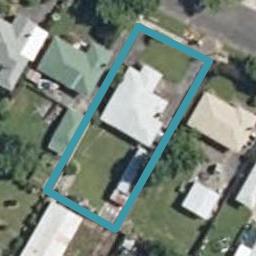 43 Graham Street, Levin, Levin