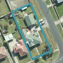 202 Victoria Street, Dargaville