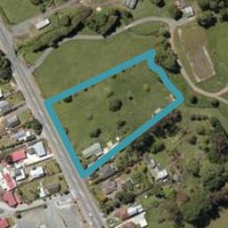 70 Great North Road, Kamo, Whangarei