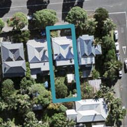 16 Richmond Road, Grey Lynn, Auckland
