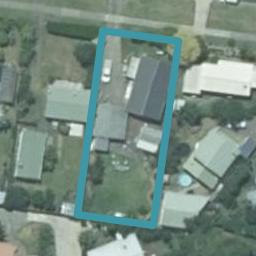 22 South Highway East, Whitianga