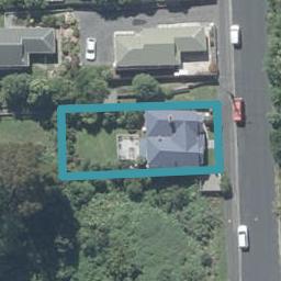 40 Grey Street, Port Chalmers, Dunedin