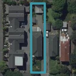 93 Poulson Street, Addington, Christchurch