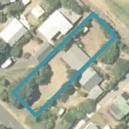 166 Ocean Beach Road, Tairua, Tairua