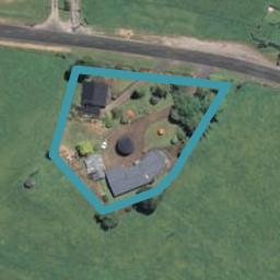 503 Oturoa Road, Hamurana
