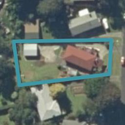 13 Bledisloe Avenue, Putaruru