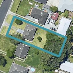 134 Mansels Road, Parkvale, Tauranga