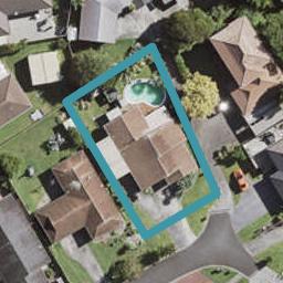 6 Elrita Place, Conifer Grove, Takanini