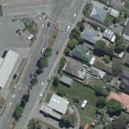 724 Main North Road, Belfast, Christchurch