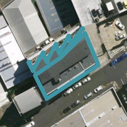 4C/10 Augustus Terrace, Parnell, Auckland