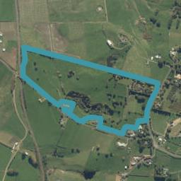28 Mcfall Road, Ohaupo, Ohaupo