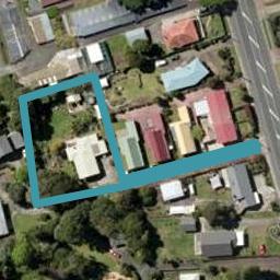 283 Kamo Road, Whau Valley, Whangarei