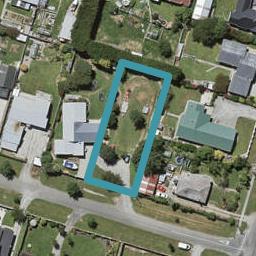 97 Dalwharn Street, Wallacetown, Wallacetown