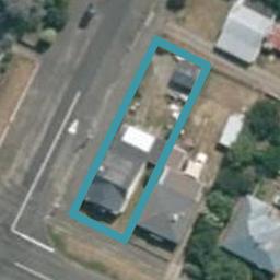 40 Sydney Street, Takapau, Takapau