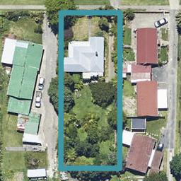 152 Richard Street, Opotiki, Opotiki