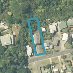 56 Ocean Beach Road, Tairua, Tairua