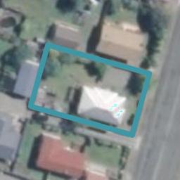 13 John Street, Temuka