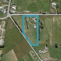 281A Avon Road, Tisbury, Invercargill