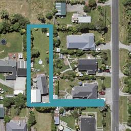 116 Ruru Avenue, Otatara