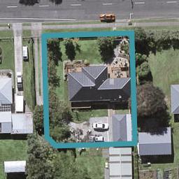 528 Manutahi Road, Lepperton, New Plymouth