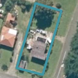 11 Graham Street, Porangahau