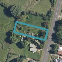 0 Tay St, Woodville, Woodville