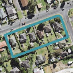 2/195 Beach Haven Road, Beach Haven, Auckland