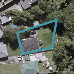 19A Pembroke Street, Westown, New Plymouth
