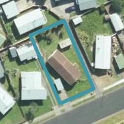 258 Victoria Street, Dargaville
