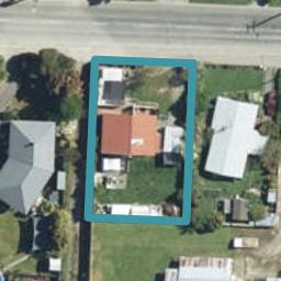 111 King Edward Street, Motueka