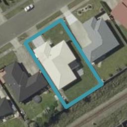 48 Geneva Terrace, Kelvin Grove, Palmerston North