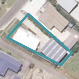 21 Lochiel Street, Māhia