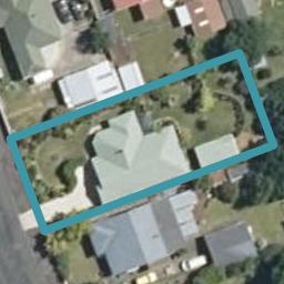 57 Barraud Street, Dannevirke, Dannevirke