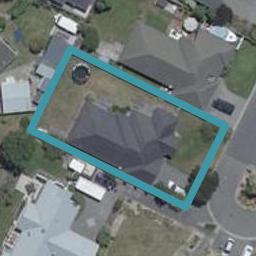 18 Evergreen Place, Parklands, Christchurch