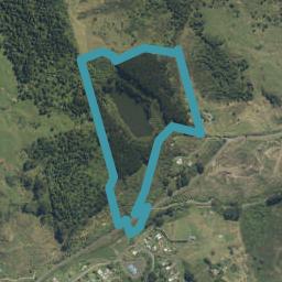 1390 Rotowaro Road, Glen Afton