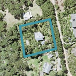 6 Elizabeth Point Road, Kawau Island, Kawau Island