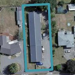 3/176 High Street, Solway, Masterton