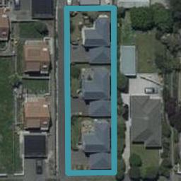1/21 ALEXANDRA STREET, Richmond, Christchurch