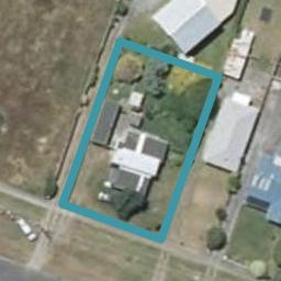 19 Union ST, Foxton, Foxton