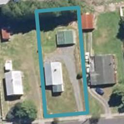 42 Carroll Street, Waimarino, National Park