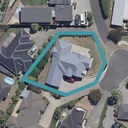17 Millennium Heights, Flagstaff, Hamilton