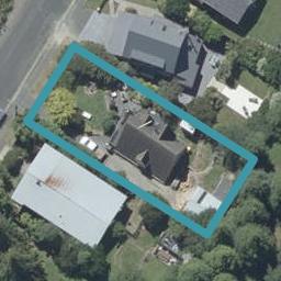 227 Dalziel Road, Brockville, Dunedin