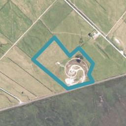 8485 State Highway 7, VIRGIN FLAT, WESTPORT