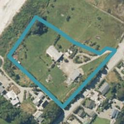 1924 Haast-Jackson Bay Road, Jackson Bay, Haast