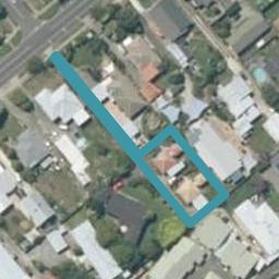 2/114 Park Road South, Ākina, Hastings