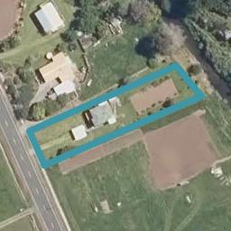 782 State Highway 12, Whirinaki, Kaikohe