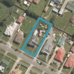 18 Burns Street, Mataura, Mataura