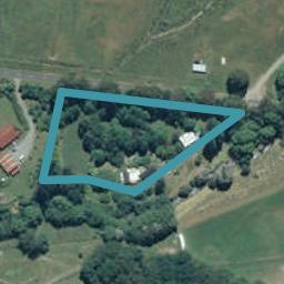 100 Okuti Valley Road, Okuti Valley, Little River