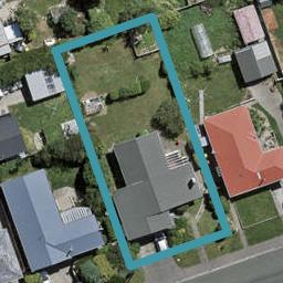 10 West Street, Hawthorndale, Invercargill